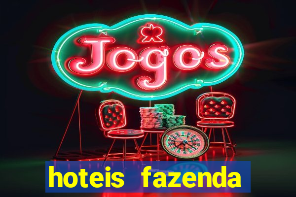 hoteis fazenda porto velho
